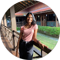 Sumeeta Ganendran profile picture